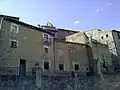 Sos del Rey Católico, le village.