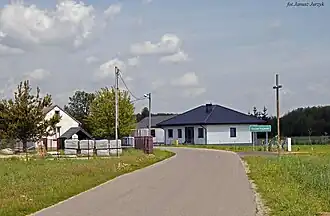 Sosna-Trojanki