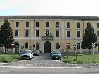 Sospiro