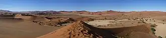 Image illustrative de l’article Sossusvlei