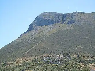 Sotíras