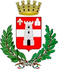 Blason de Sotto il Monte Giovanni XXIII