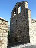 L'église Sainte-Eugénie