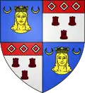 de Soubeyran de Serres