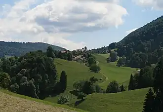 Petit-Val