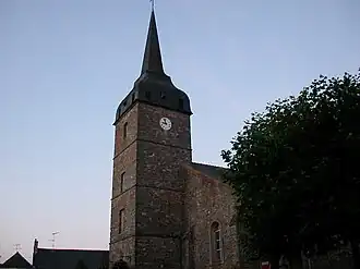 Soudan (Loire-Atlantique)