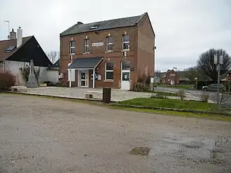 Soues (Somme)