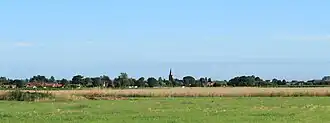 Soues (Hautes-Pyrénées)