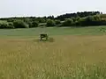Le puits d'Abel.