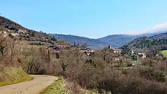 Sougraigne