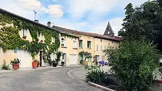 Souilhe