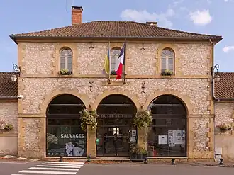 Souillac