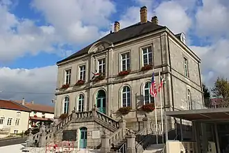 Souilly