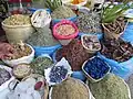 Herbes aromatiques