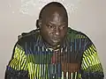 Ex maire de Parakou