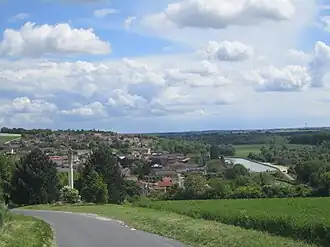 Soulanges (Marne)
