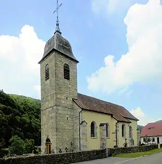 Soulce-Cernay