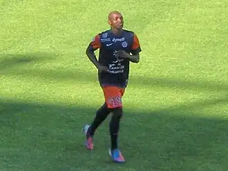 Souleymane Camara