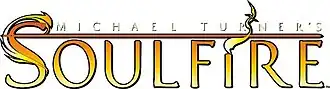 Image illustrative de l’article Soulfire