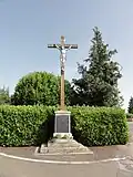 Croix de mission.