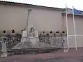 Monument aux morts