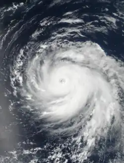 Image satellite.