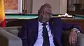Soumeylou Boubèye Maïga2017-2019