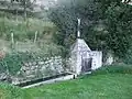 Source Saint-Pierre (Monteil).