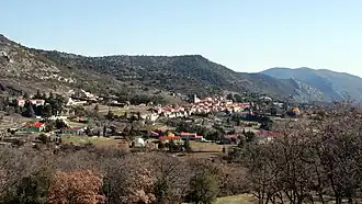 Sournia