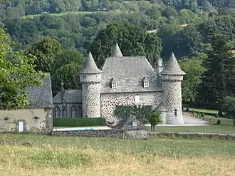 Sourniac