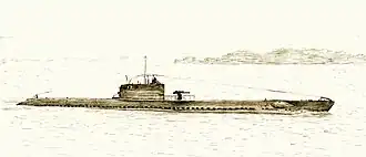 illustration de Naïade (Q124)