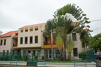 La Trinité (Martinique)