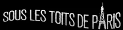 Description de l'image Sous les toits de Paris (film, 1930).png.