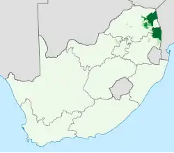 Tsonga.