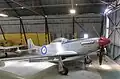 North American P-51 Mustang