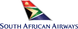 Logo de cette compagnie