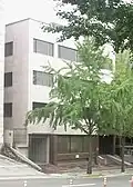 Ambassade à Séoul.