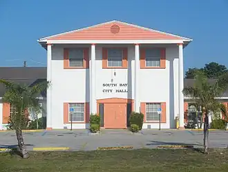 South Bay (Floride)