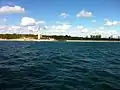 Île Manitou du Sud