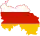 icône décorative