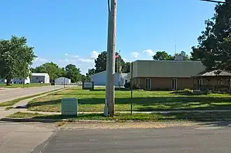 South Roxana (Illinois)