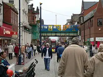 South Shields