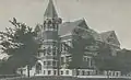 École de South Side&nbsp;(en)