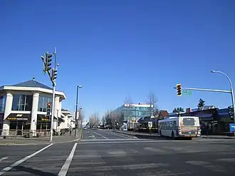 South Surrey