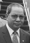 Nguyễn Văn Hướng en 18 mai 1972