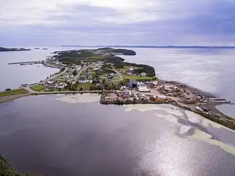 Southern Harbour