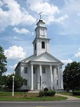 Southwick (Massachusetts)