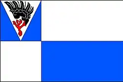 Drapeau de Soutice