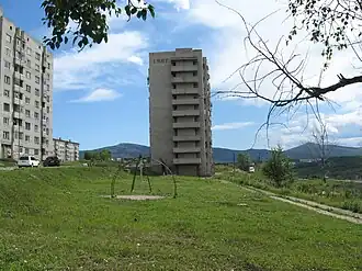 Sovetskaïa Gavan