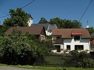 Spálov